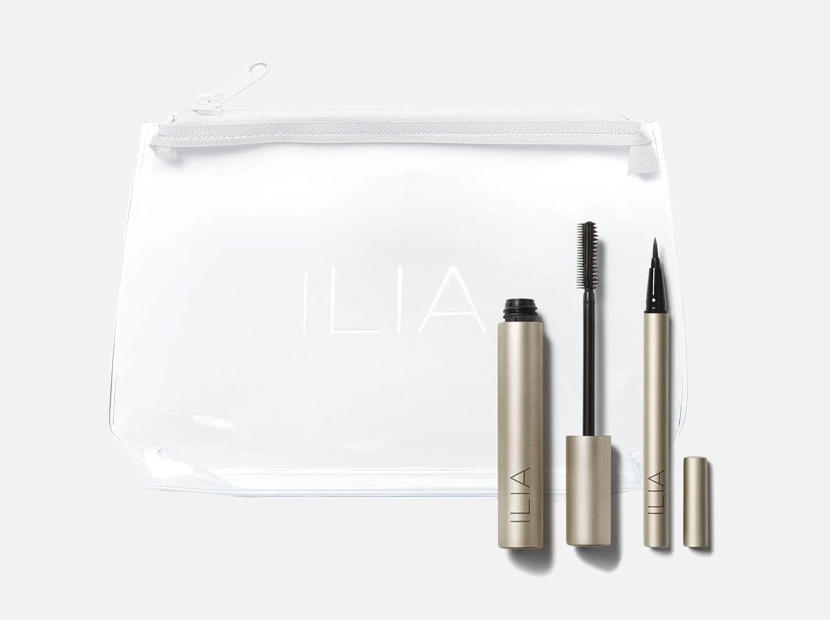 Ilia BOLD EYE DUO.