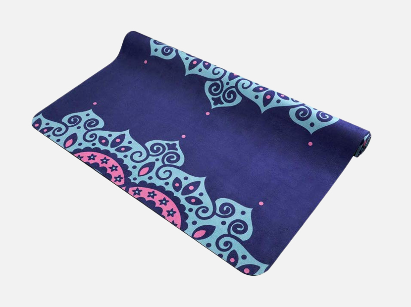 KUYOU Yoga Mat Foldable.