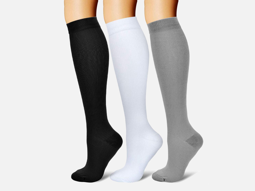 Laite Hebe Compression Socks.