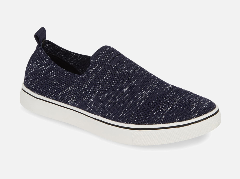 Leviah Slip-On Sneaker BERNIE MEV.