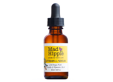 MAd Hippie Vitamin C Serum.