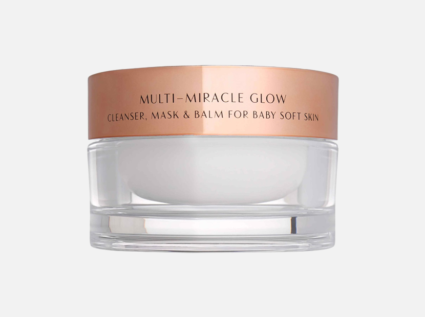 Multi-Miracle Glow Cleansing Balm CHARLOTTE TILBURY.