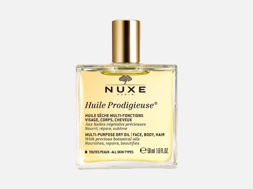 NUXE Huile Prodigieuse Multi Usage Dry Oil 50ml.