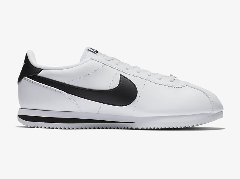 Nike Cortez Basic.