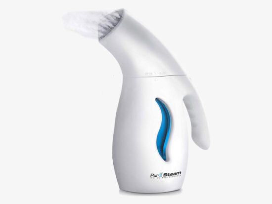 PurSteam Garment Steamer.