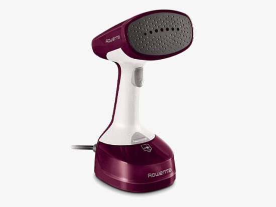 Rowenta Xcel Steam Travel DR7051 Hand-Held Garment Steamer.