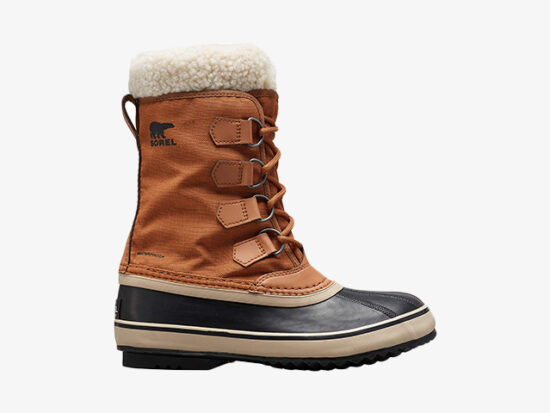 SOREL - Women's Winter Carnival Waterproof Boot for Winter.