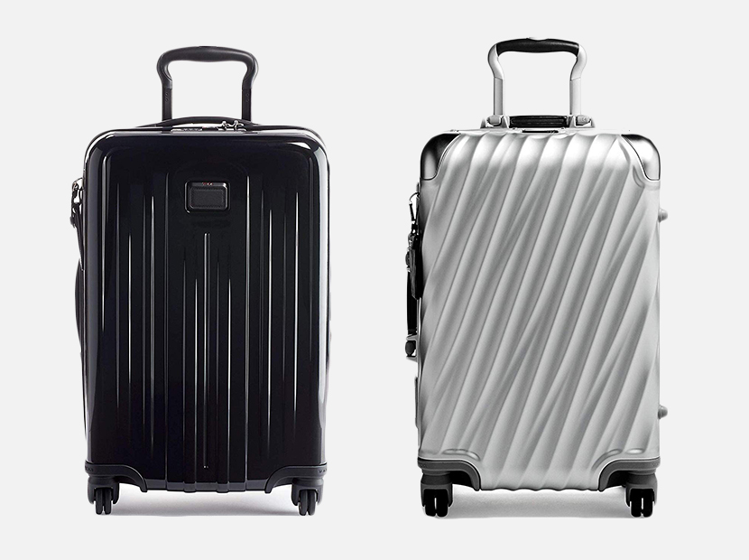 TUMI Luggage on Amazon.