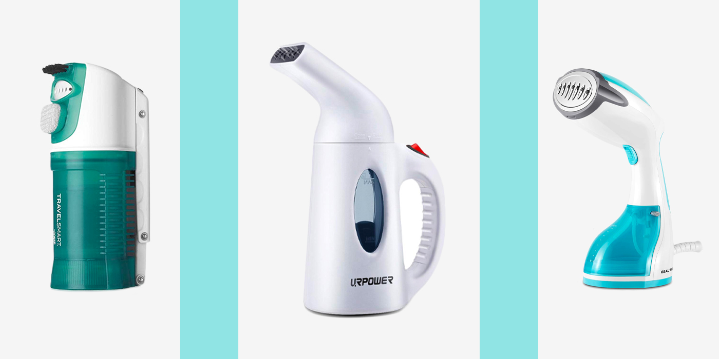 best travel steamer 2019