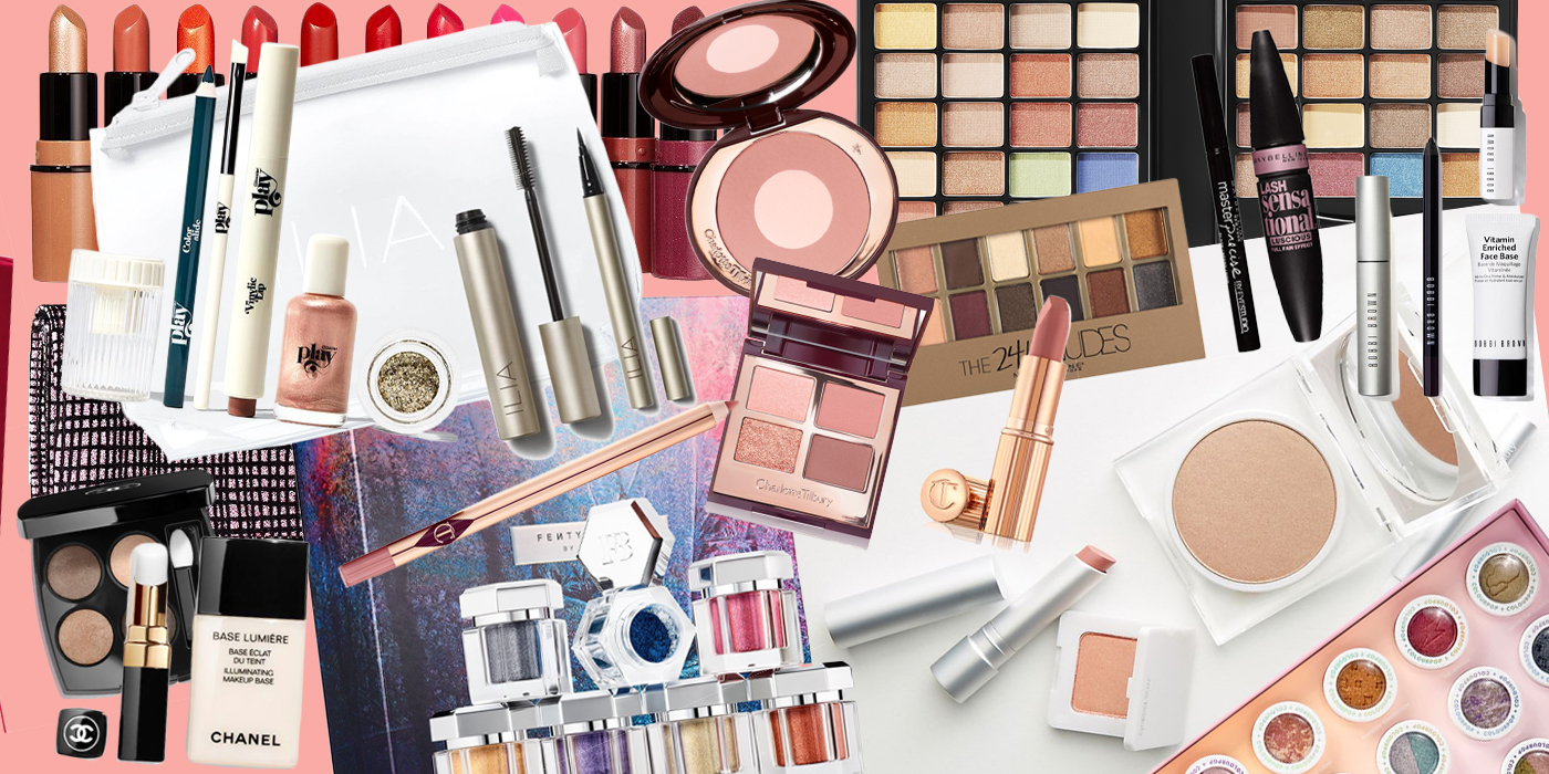 Makeup Sets with the Best Products and Value (2020)