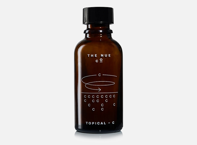 The Nue Co. - Natural Topical - C | Powdered Vitamin C.