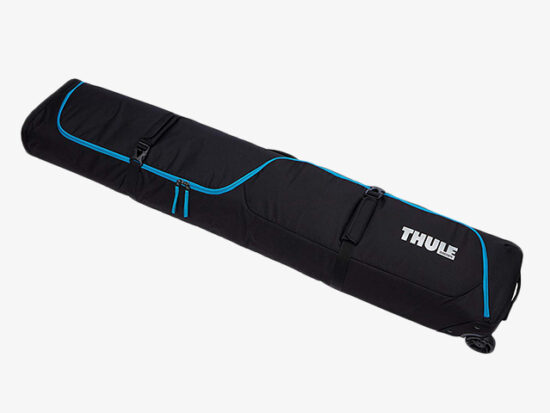 Thule RoundTrip Ski Roller Bag.