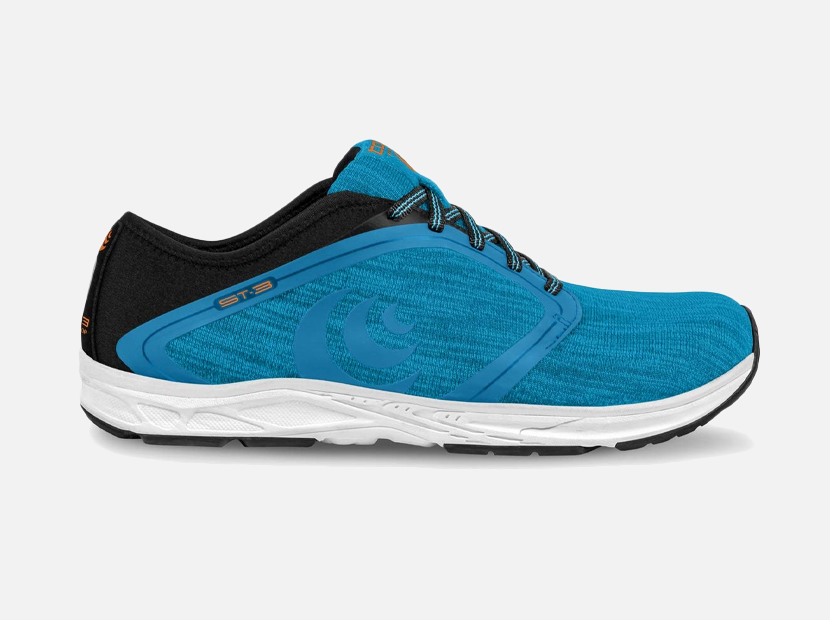 Topo Athletic Men's ST-3 Road Running Shoes.