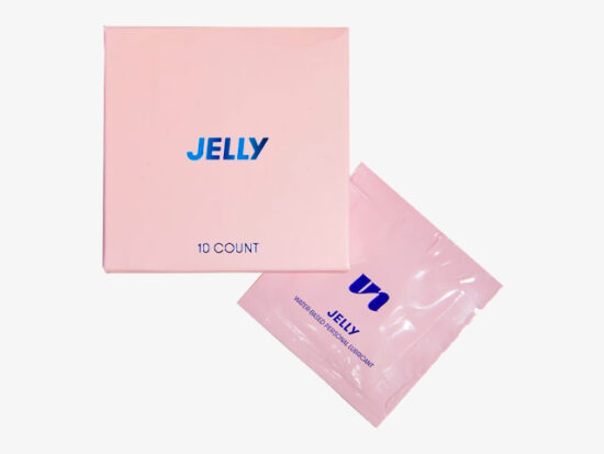 UNBOUND Jelly.