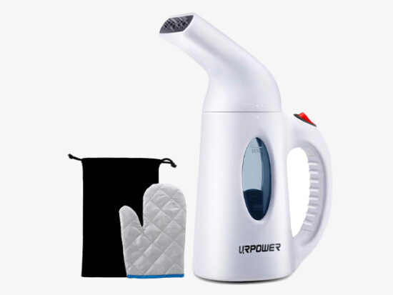 URPOWER Garment Steamer.