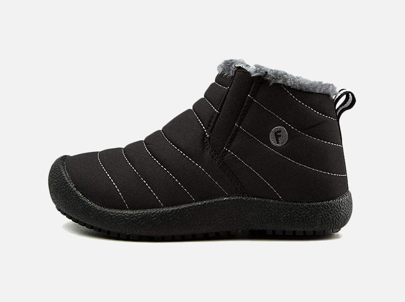 VAMV Kids Snow Boots.