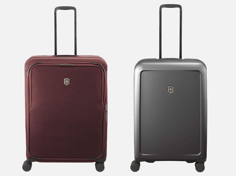 Victorinox Luggage on Amazon.