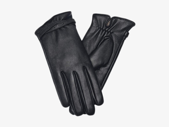 Vislivin Full-Hand Womens Touch screen Gloves.