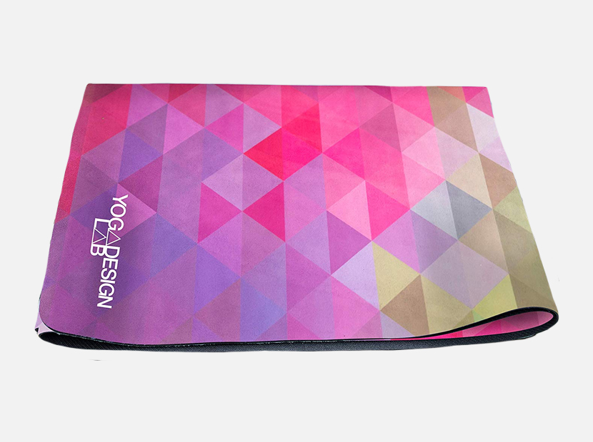 YOGA DESIGN LAB | Commuter Yoga Mat.