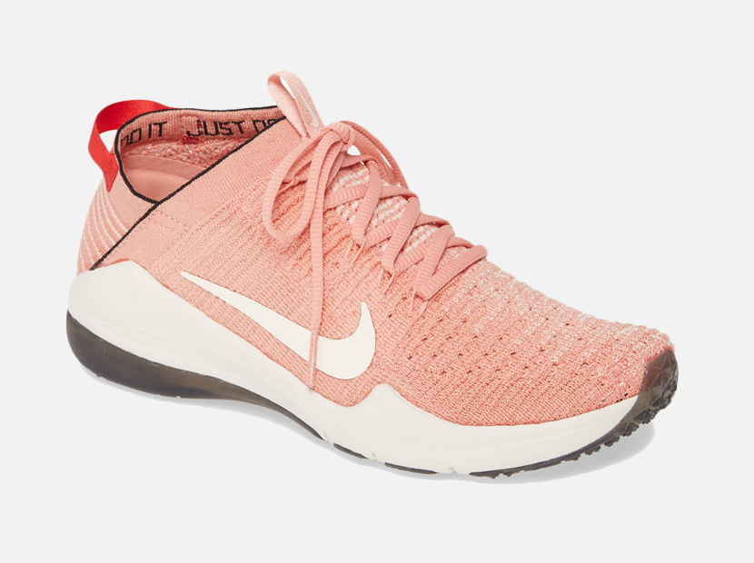 Zoom Air Fearless Flyknit 2 AMP Training Shoe NIKE.