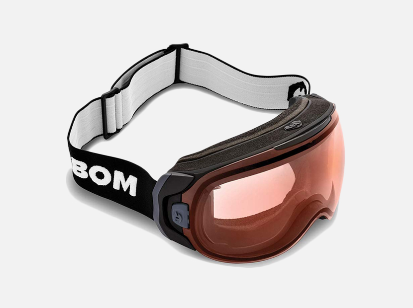 Abom ONE Goggles.