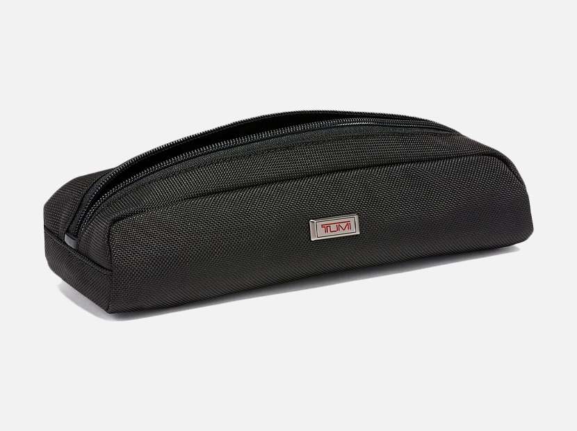 Alpha 3 Collection Cord Pouch TUMI.