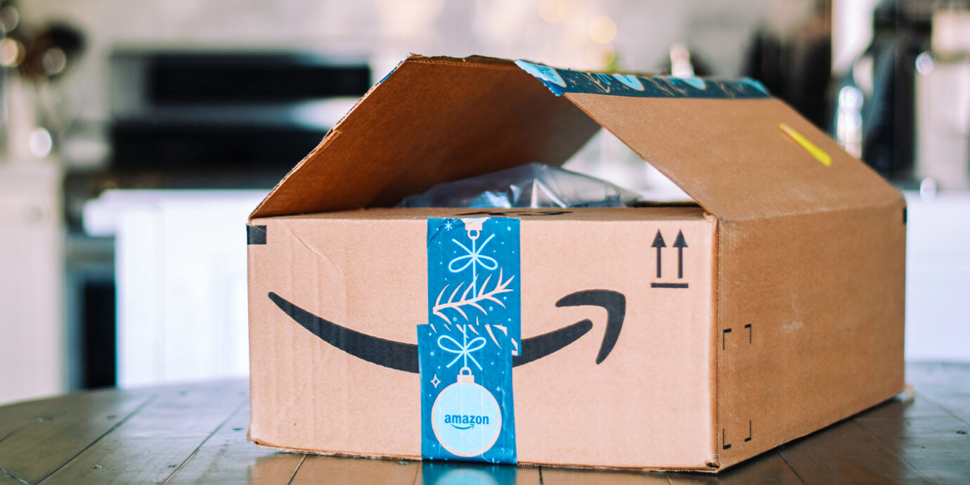 Amazon Prime Hacks.