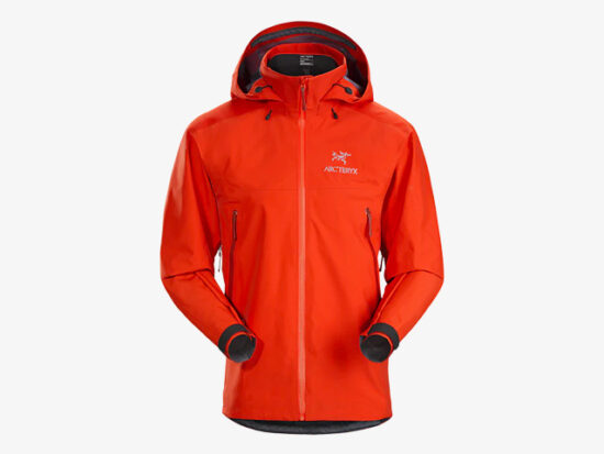 Arc-Teryx BETA AR JACKET MEN'S.