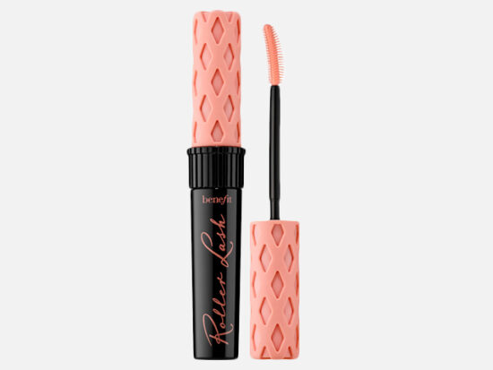 Benefit Cosmetics Roller Lash Curling & Lifting Mascara.