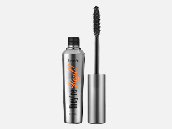 Benefit Cosmetics They’re Real! Lengthening & Volumizing Mascara.