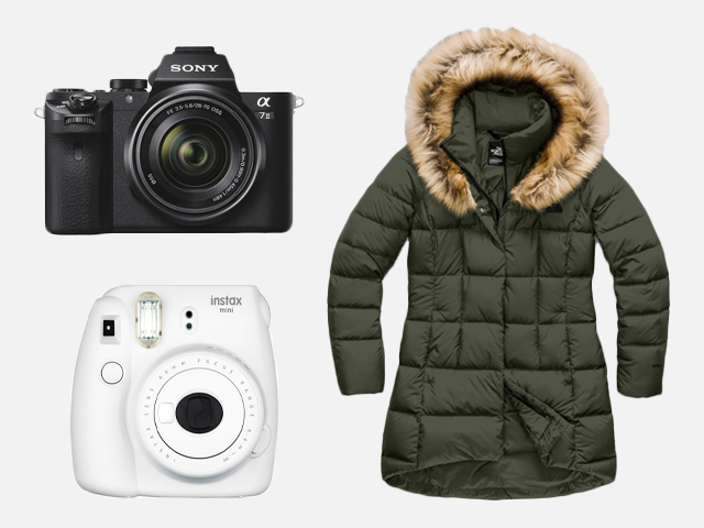 Best Items to Buy in february.