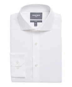 Bonobos Jetsetter Stretch Dress Shirt.