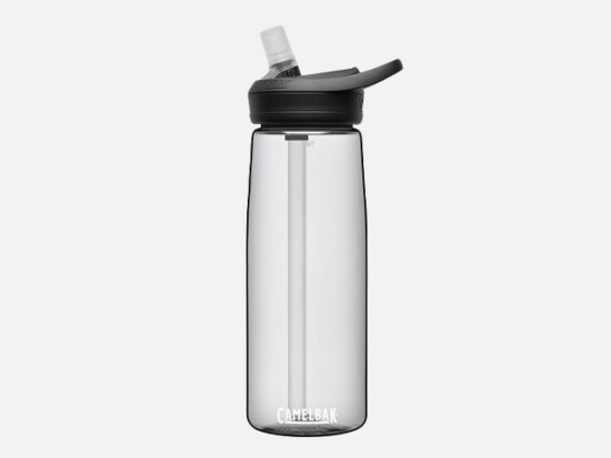 CamelBak Eddy  BPA Free Water Bottle.