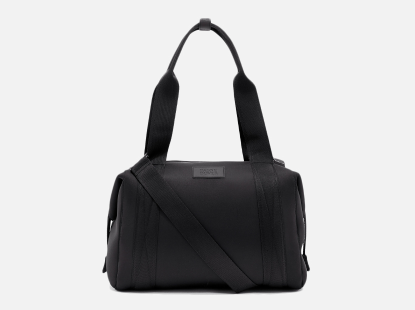 Landon Carryall.