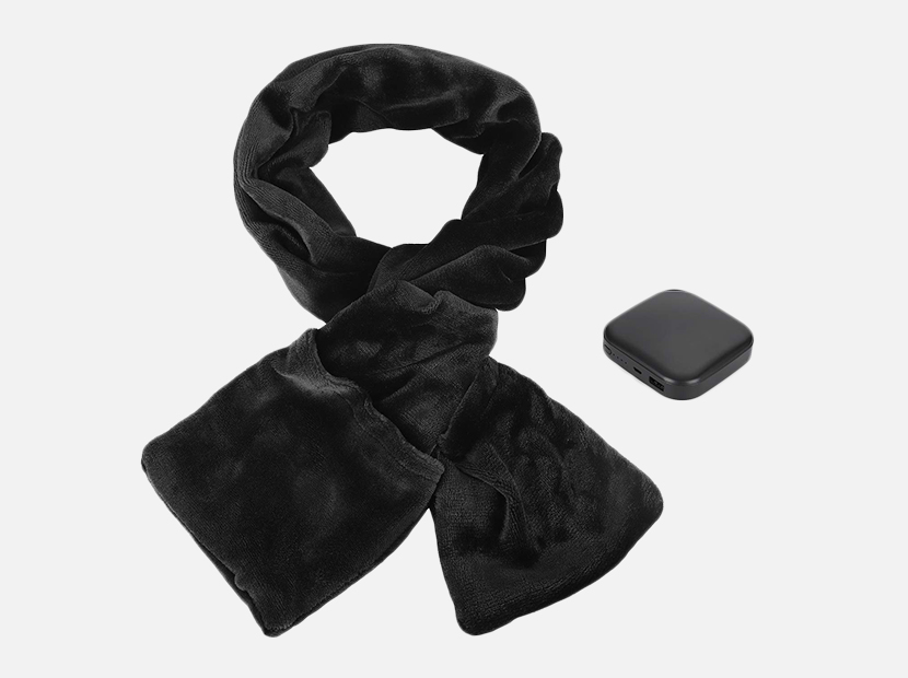 EJOY Heated Neck Wrap.