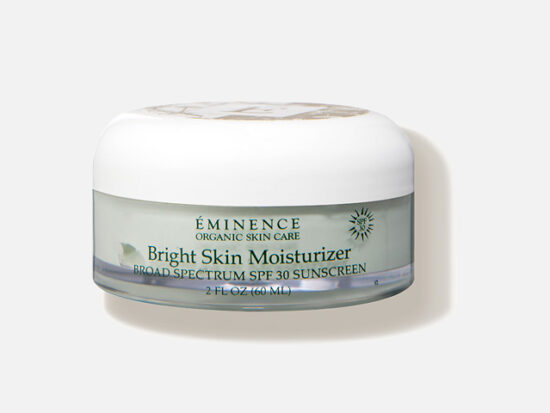 Eminence Organic Skin Care Tropical Vanilla Day Cream SPF 32.