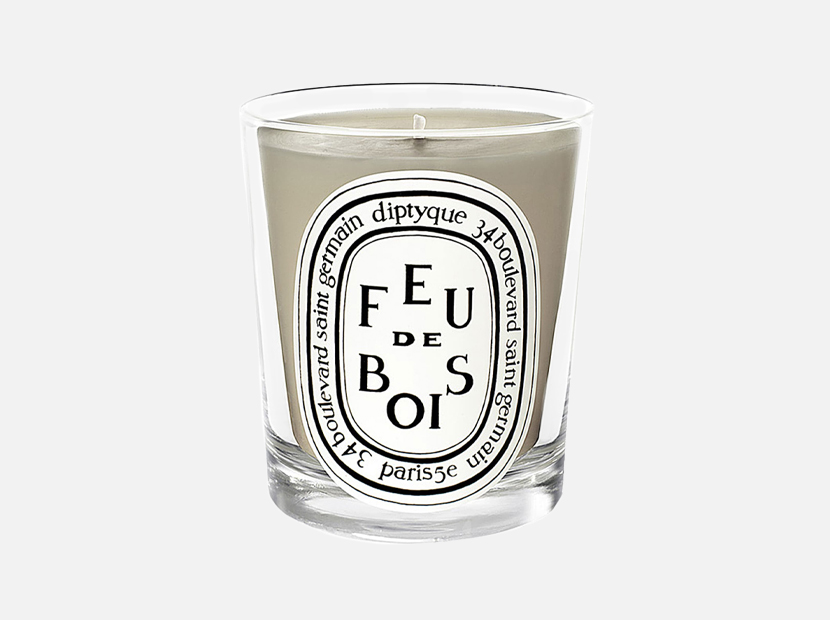 Feu de Bois/Wood Fire Scented Candle DIPTYQUE.