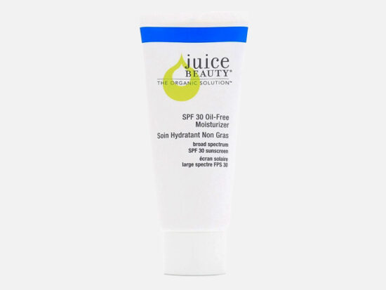 Free Gift Juice Beauty  SPF 30 Oil-Free Moisturizer.