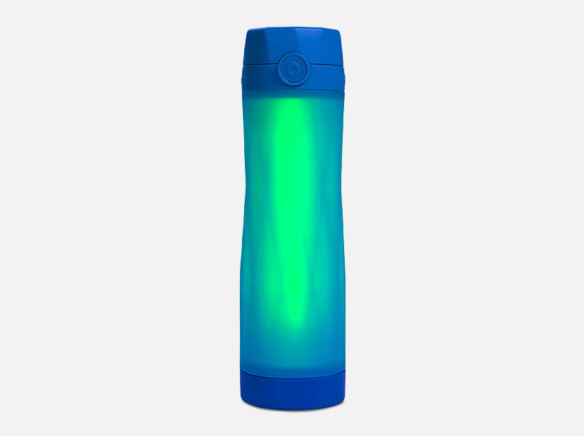 Hidrate Spark 3 Smart Water Bottle.