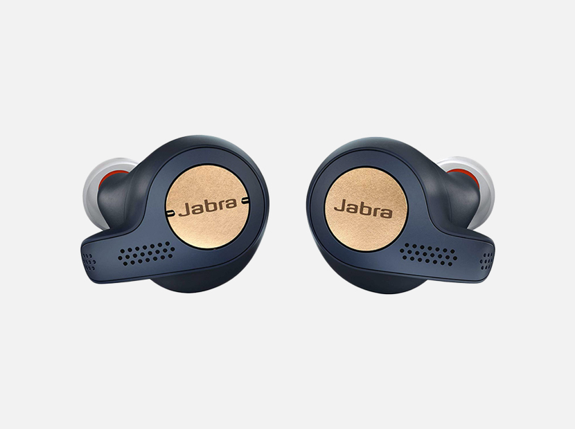 Jabra Elite Active 65t Earbuds.