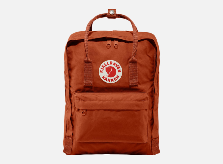 Kånken Water Resistant Backpack FJÄLLRÄVEN.