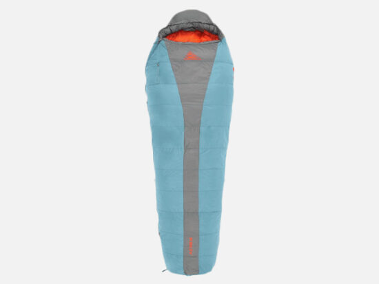 Kelty Cosmic 20 Sleeping Bag: 20F Down.