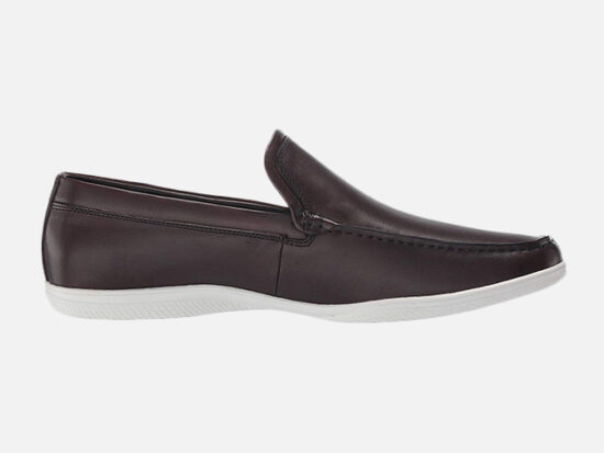 Kenneth Cole REACTION Men's Oskar Slip on Loafer.