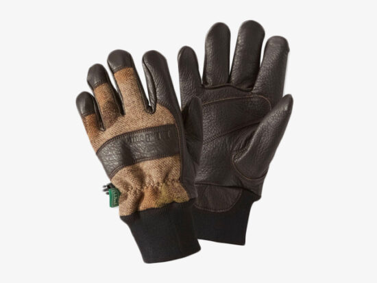 L.L.Bean Rangeley Waterproof Gloves.