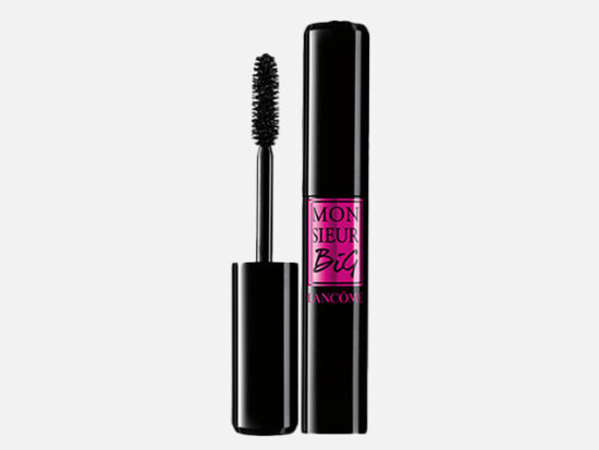 Lancôme  Monsieur Big Mascara.