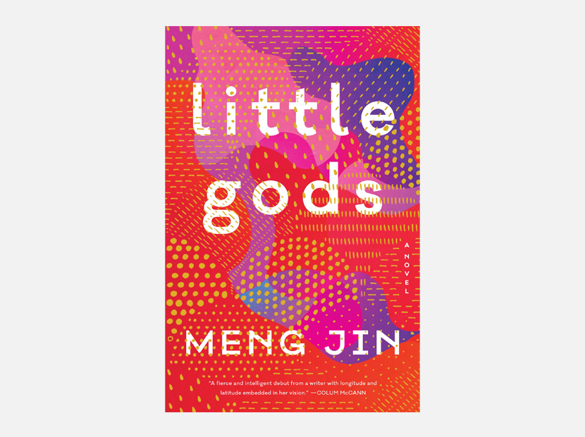 Little Gods: A Novel.