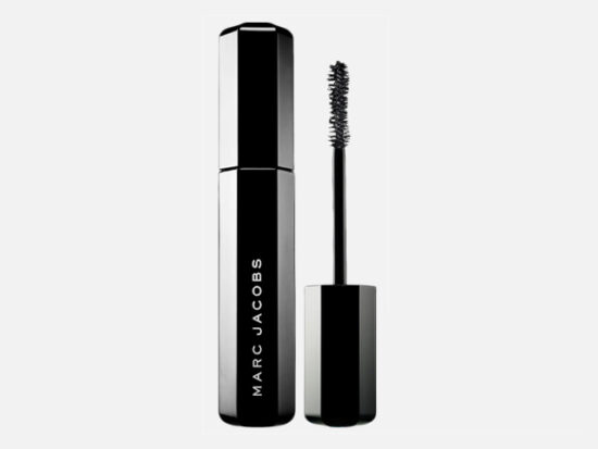 Marc Jacobs Beauty Velvet Noir Major Volume Mascara.