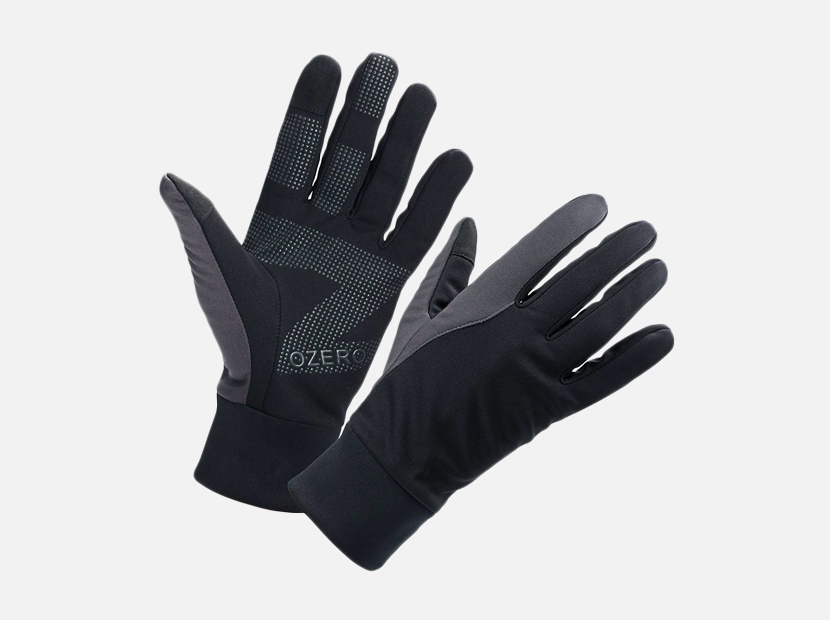 OZERO Mens Winter Thermal Gloves Touch Screen Glove.