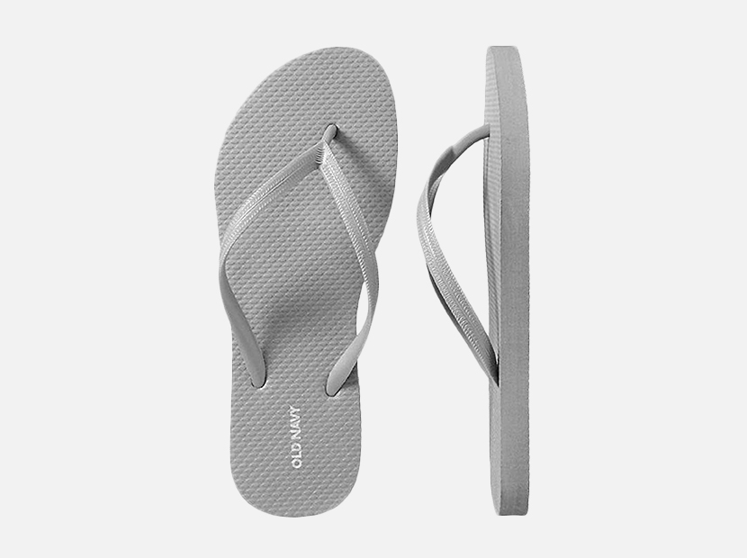 Old Navy Women Beach Summer Casual Flip Flop.