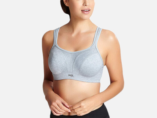 Panache Women's Underwire Sports Bra.